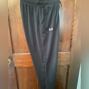 Under armour joggers